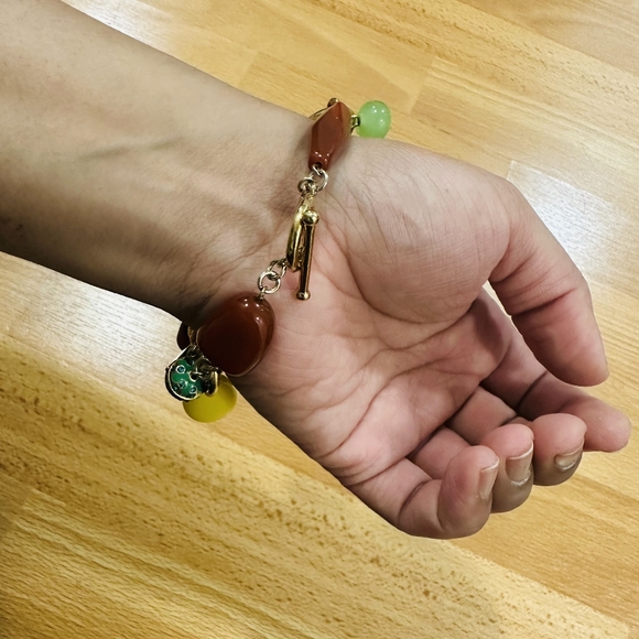 Carolee Lux Vintage bracelet - Picture 3 of 5